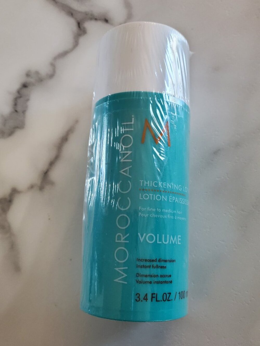 Moroccanoil Thickening Lotion
